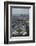 Los Angeles, Dodger Stadium, Home of the Los Angeles Dodgers-David Wall-Framed Photographic Print