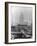 Los Angeles Smog-Allan Grant-Framed Photographic Print