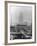 Los Angeles Smog-Allan Grant-Framed Photographic Print