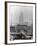 Los Angeles Smog-Allan Grant-Framed Photographic Print