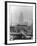 Los Angeles Smog-Allan Grant-Framed Photographic Print