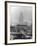 Los Angeles Smog-Allan Grant-Framed Photographic Print