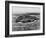 Los Angeles: Stadium, 1962-null-Framed Giclee Print