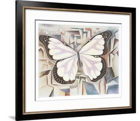 Los Angeles Trip-Alvaro Guillot-Framed Limited Edition