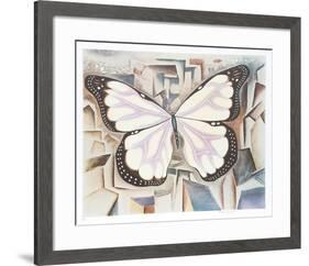 Los Angeles Trip-Alvaro Guillot-Framed Limited Edition