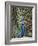 Los Angeles Zoo 1996-Nick Ut-Framed Photographic Print