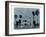 Los Angeles-NaxArt-Framed Art Print