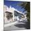 Los Balcones, Avenida Maritima, Canary Islands-Markus Lange-Mounted Photographic Print