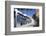 Los Balcones, Santa Cruz De La Palma, Canary Islands-Markus Lange-Framed Photographic Print