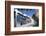 Los Balcones, Santa Cruz De La Palma, Canary Islands-Markus Lange-Framed Photographic Print