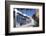 Los Balcones, Santa Cruz De La Palma, Canary Islands-Markus Lange-Framed Photographic Print