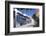 Los Balcones, Santa Cruz De La Palma, Canary Islands-Markus Lange-Framed Photographic Print