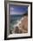 Los Cabos Beach, Cabo San Lucas, Mexico-Walter Bibikow-Framed Photographic Print