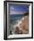 Los Cabos Beach, Cabo San Lucas, Mexico-Walter Bibikow-Framed Photographic Print