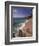 Los Cabos Beach, Cabo San Lucas, Mexico-Walter Bibikow-Framed Photographic Print