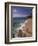 Los Cabos Beach, Cabo San Lucas, Mexico-Walter Bibikow-Framed Photographic Print