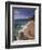 Los Cabos Beach, Cabo San Lucas, Mexico-Walter Bibikow-Framed Photographic Print