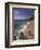 Los Cabos Beach, Cabo San Lucas, Mexico-Walter Bibikow-Framed Photographic Print