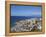 Los Cristianos, Tenerife, Canary Islands, Spain, Atlantic, Europe-Jeremy Lightfoot-Framed Premier Image Canvas
