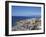 Los Cristianos, Tenerife, Canary Islands, Spain, Atlantic, Europe-Jeremy Lightfoot-Framed Photographic Print