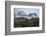 Los Cuernos Del Paine, Patagonia, Chile-Matthew Williams-Ellis-Framed Photographic Print