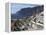 Los Gigantes, Tenerife, Canary Islands, Spain, Atlantic, Europe-Hans Peter Merten-Framed Premier Image Canvas