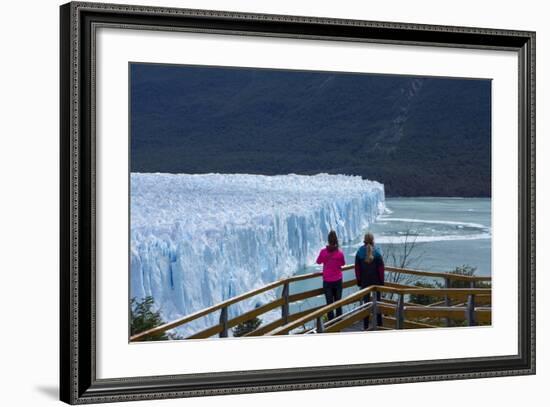 Los Glaciares National Park, Argentina-Peter Groenendijk-Framed Photographic Print