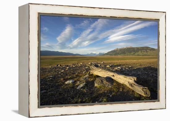 Los Glaciares National Park, Argentina-Peter Groenendijk-Framed Premier Image Canvas