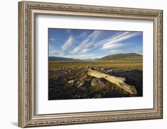 Los Glaciares National Park, Argentina-Peter Groenendijk-Framed Photographic Print