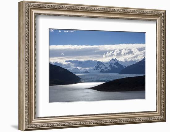 Los Glaciares National Park, Argentina-Peter Groenendijk-Framed Photographic Print