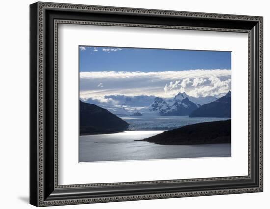 Los Glaciares National Park, Argentina-Peter Groenendijk-Framed Photographic Print