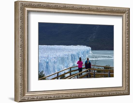 Los Glaciares National Park, Argentina-Peter Groenendijk-Framed Photographic Print