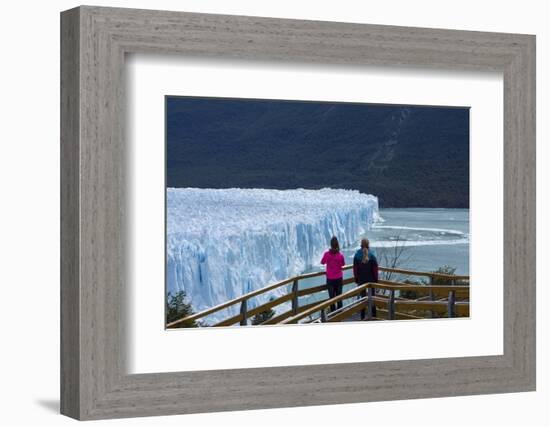 Los Glaciares National Park, Argentina-Peter Groenendijk-Framed Photographic Print