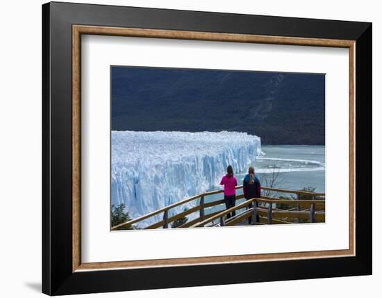 Los Glaciares National Park, Argentina-Peter Groenendijk-Framed Photographic Print