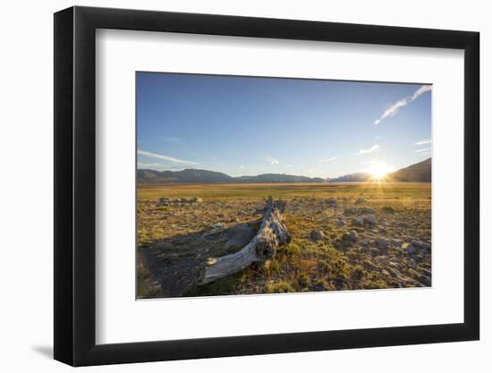 Los Glaciares National Park, Argentina-Peter Groenendijk-Framed Photographic Print