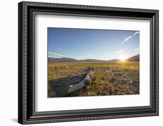 Los Glaciares National Park, Argentina-Peter Groenendijk-Framed Photographic Print