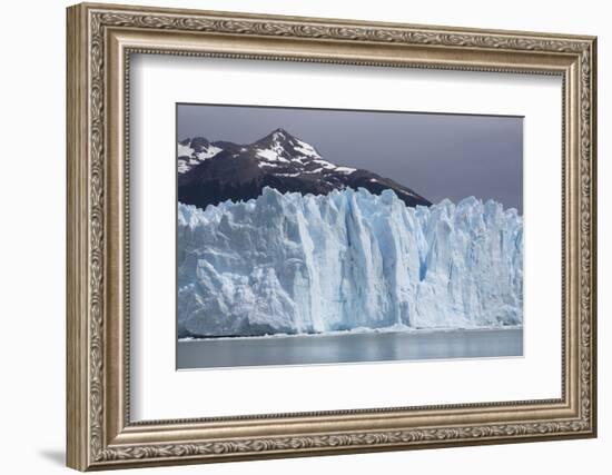 Los Glaciares National Park, Patagonia, Argentina-Peter Groenendijk-Framed Photographic Print