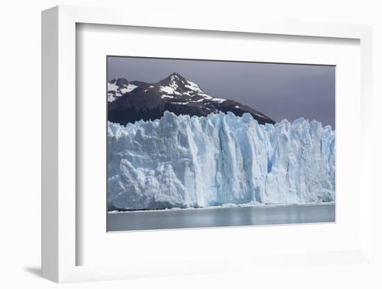 Los Glaciares National Park, Patagonia, Argentina-Peter Groenendijk-Framed Photographic Print