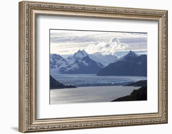 Los Glaciares National Park, Patagonia, Argentina-Peter Groenendijk-Framed Photographic Print