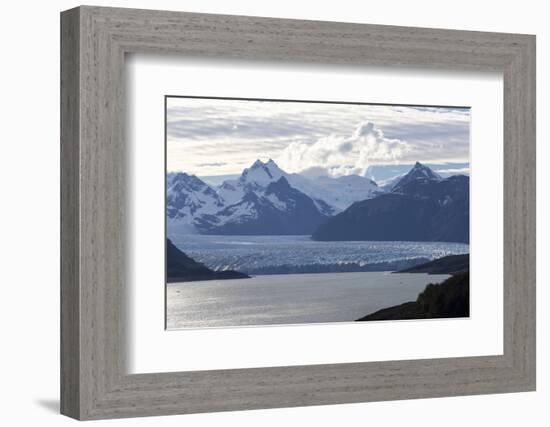 Los Glaciares National Park, Patagonia, Argentina-Peter Groenendijk-Framed Photographic Print