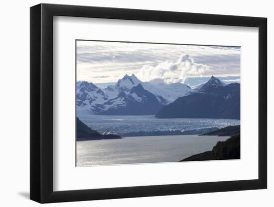 Los Glaciares National Park, Patagonia, Argentina-Peter Groenendijk-Framed Photographic Print