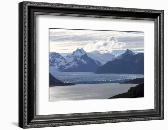 Los Glaciares National Park, Patagonia, Argentina-Peter Groenendijk-Framed Photographic Print