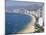 Los Hornos, Acapulco, Pacific Coast, Mexico, North America-Adina Tovy-Mounted Photographic Print