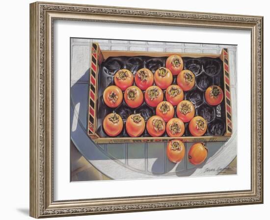 Los Placamineros, 2002-Sandra Lawrence-Framed Giclee Print