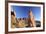 Los Roques De Garcia at Caldera De Las Canadas, National Park Teide, Canary Islands-Markus Lange-Framed Photographic Print