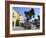 Los Sapos Antiques and Flea Market, Puebla, Historic Center, UNESCO World Heritage Site, Puebla Sta-Wendy Connett-Framed Photographic Print