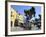 Los Sapos Antiques and Flea Market, Puebla, Historic Center, UNESCO World Heritage Site, Puebla Sta-Wendy Connett-Framed Photographic Print