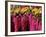 Losar, New Year Celebrations, Labrang Monastery, Gansu Province, China-Occidor Ltd-Framed Photographic Print