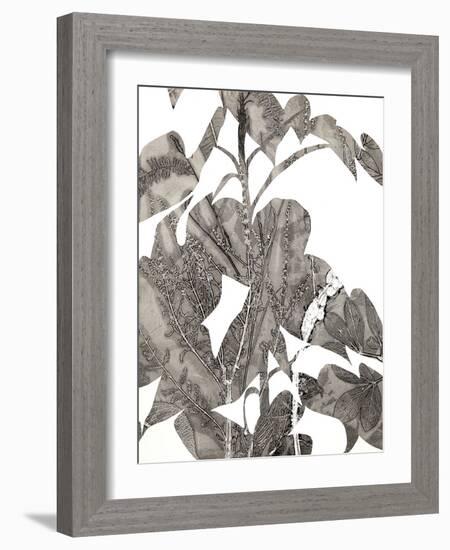 Losarim-Cynthia MacCollum-Framed Art Print