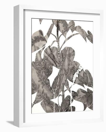 Losarim-Cynthia MacCollum-Framed Art Print